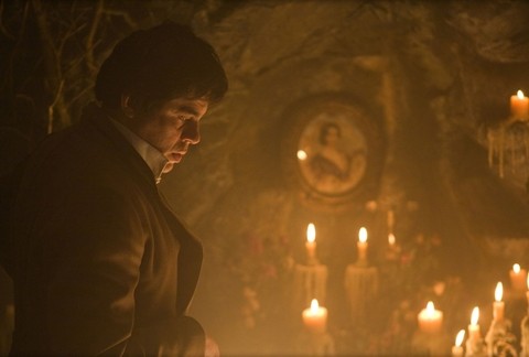 Kurt Adam Fotoğrafı