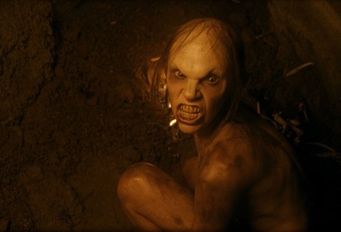 Kurt Adam Fotoğrafı