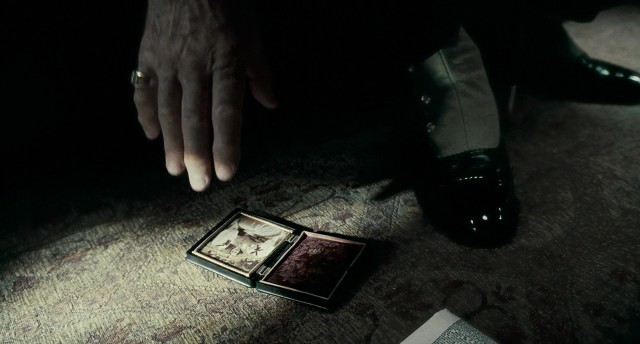 Kurt Adam Fotoğrafı