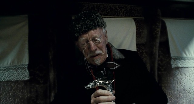 Kurt Adam Fotoğrafı