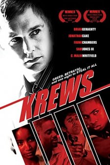 Ekipler (2010) afişi