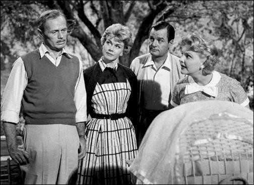 The Tunnel Of Love fotoğrafı