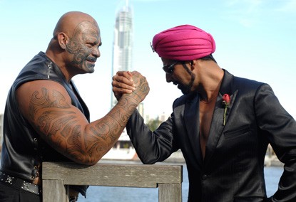 Khiladiyon Ka Khiladi fotoğrafı