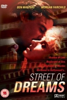 Street of Dreams (1988) afişi