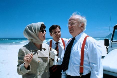 Peanuts - Die Bank Zahlt Alles fotoğrafı