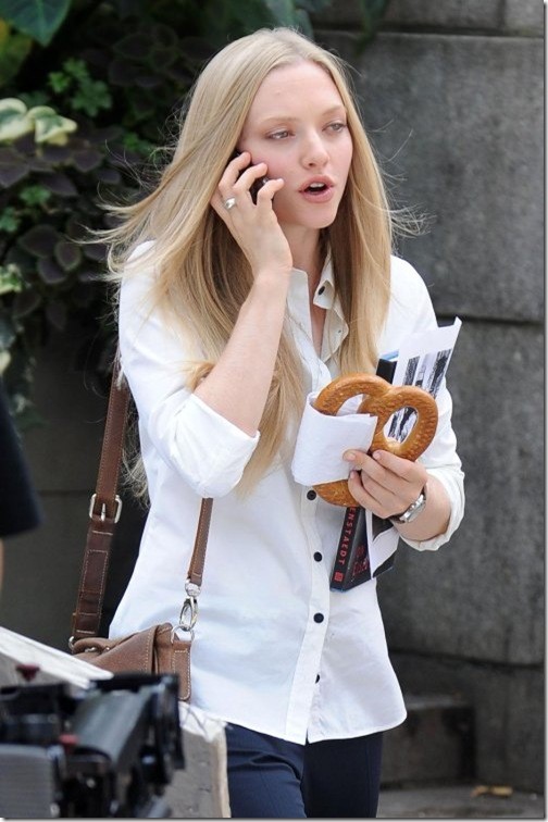 Aşk Mektupları Fotoğrafı