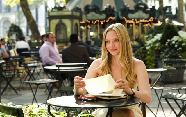 Aşk Mektupları Fotoğrafı