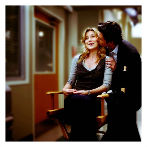 Grey's Anatomy Fotoğrafı