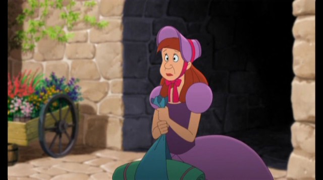 Cinderella ıı: Dreams Come True Fotoğrafı