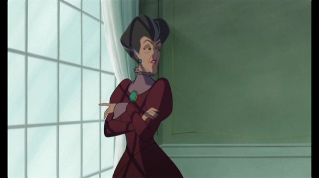 Cinderella ıı: Dreams Come True Fotoğrafı