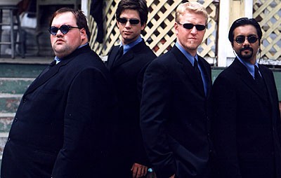 The First $20 Million ıs Always The Hardest fotoğrafı