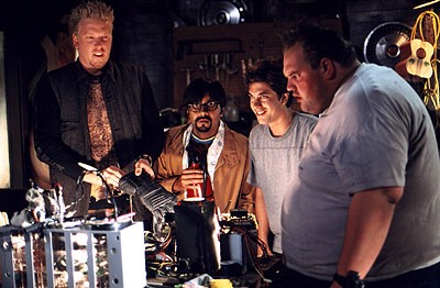 The First $20 Million ıs Always The Hardest fotoğrafı