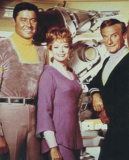 Uzayın Derinliklerinde fotoğrafı