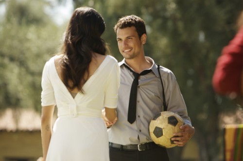 Heroes: Destiny fotoğrafı