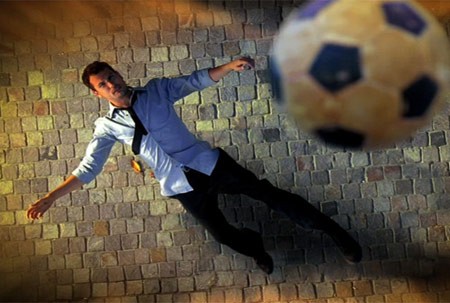 Heroes: Destiny fotoğrafı