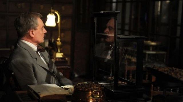 Devlerin Günahı fotoğrafı