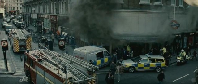 Öteki Dünya Fotoğrafı