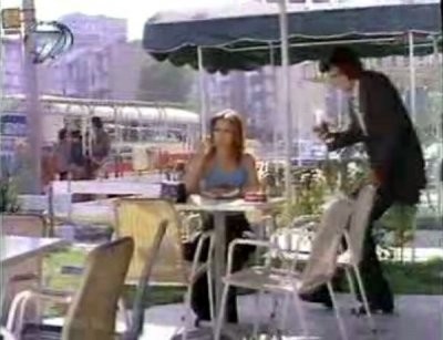 Yaz Bekarı Fotoğrafı