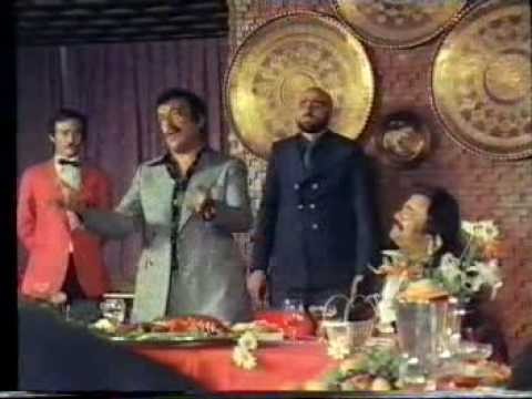 Baş Belası Fotoğrafı