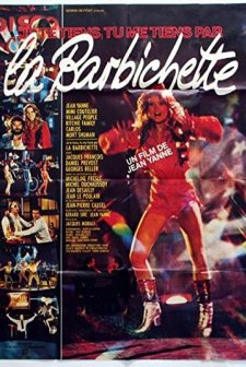 Je Te Tiens, Tu Me Tiens Par La Barbichette (1979) afişi