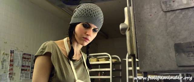 Teksas Katliamı 3D Fotoğrafı