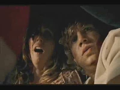 Teksas Katliamı 3D Fotoğrafı