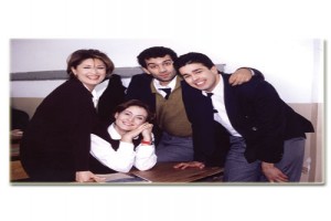 Affet Bizi Hocam Fotoğrafı