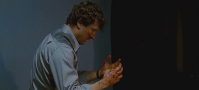 Cherry Tree Lane Fotoğrafı