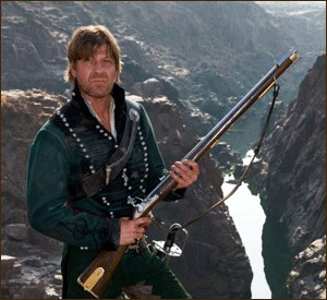 Sharpe's Peril Fotoğrafı