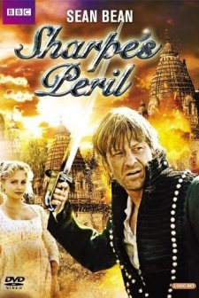 Sharpe's Peril (2008) afişi