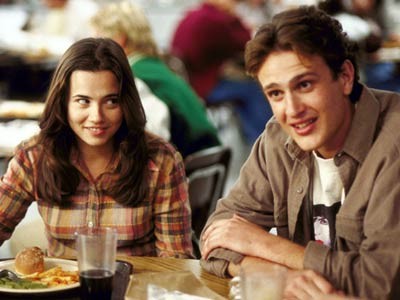 Freaks And Geeks fotoğrafı