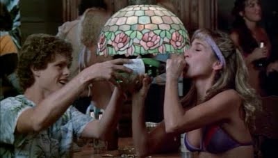 Plaj Kızları Fotoğrafı