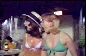 Bir Tatil Kampından Itiraflar Fotoğrafı