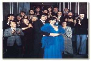 Bizim Kız Fotoğrafı