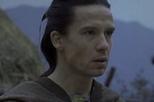 Savaşçı fotoğrafı