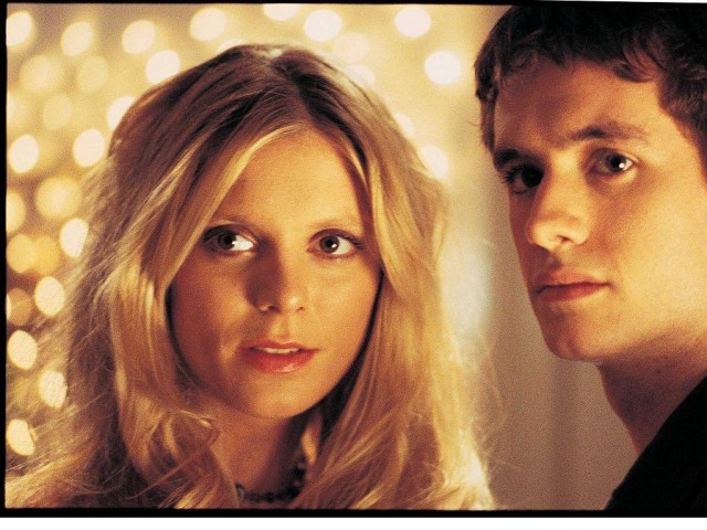 Zamana Güzellik Kat Fotoğrafı