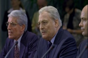 Ölümcül Temas: Kuş Gribi fotoğrafı