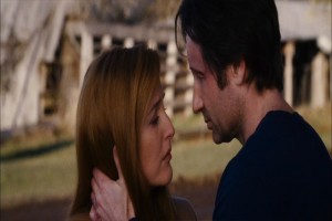 The X Files: İnanmak İstiyorum Fotoğrafı