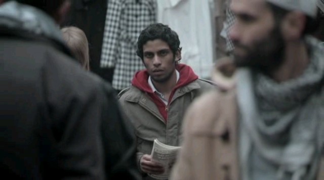 Savaşa 10 Gün Kala Fotoğrafı