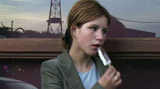 Pavee Lackeen: The Traveller Girl Fotoğrafı