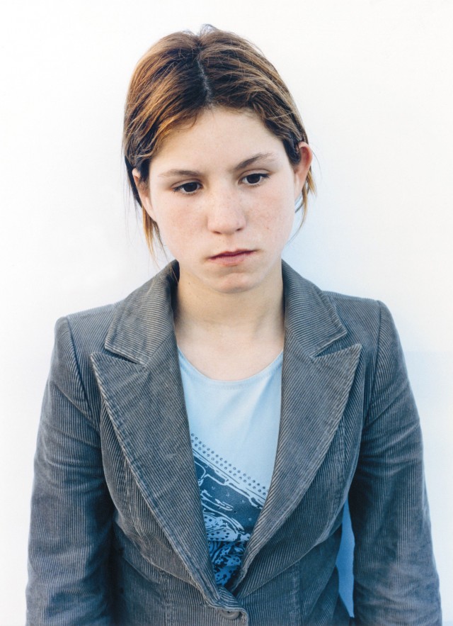 Pavee Lackeen: The Traveller Girl fotoğrafı