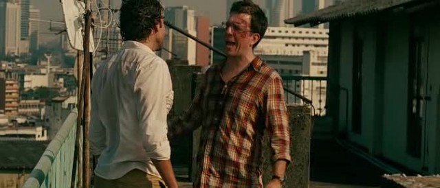 Felekten Bir Gece Daha Fotoğrafı