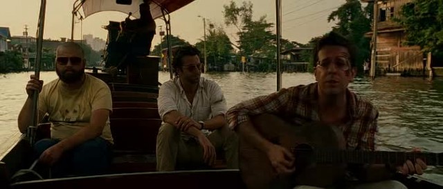 Felekten Bir Gece Daha Fotoğrafı