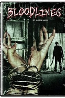 Bloodlines (2007) afişi