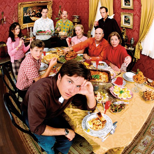 Arrested Development Fotoğrafı