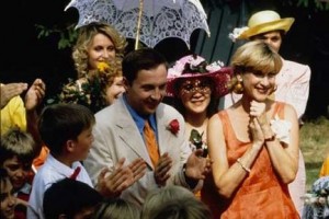 Pembe Hayatım Fotoğrafı