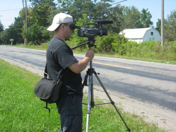 Breathing Port Robinson fotoğrafı