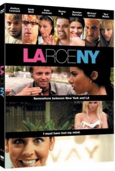 Larceny (2004) afişi
