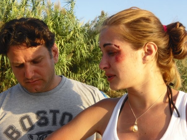 Karanlıktan Karanlığa Fotoğrafı