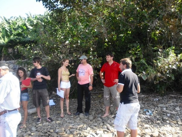 Karanlıktan Karanlığa Fotoğrafı